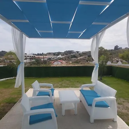 Gr House Eleftheria Appartement *