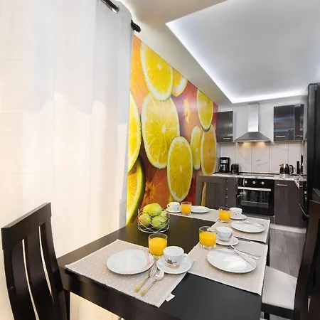 Apartmán Gr House Eleftheria