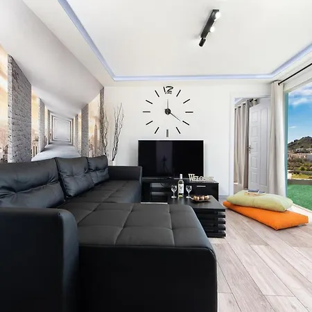 Gr House Eleftheria Apartmán Afantou