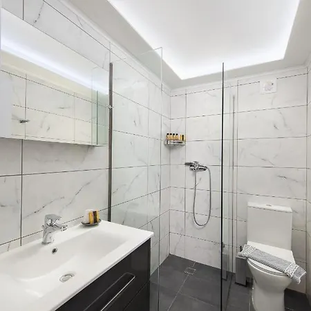 Apartmán Gr House Eleftheria Afantou